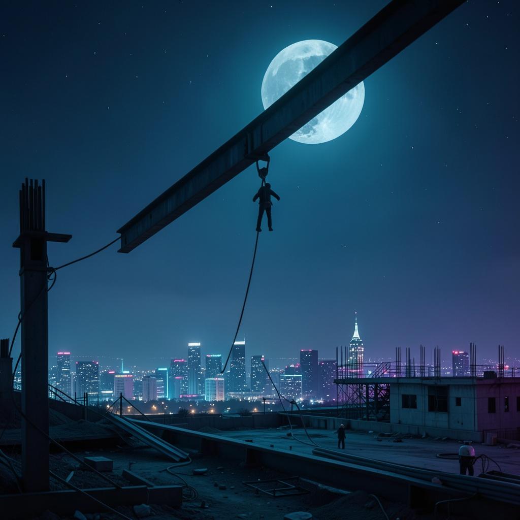 枕の海（男版） artwork
