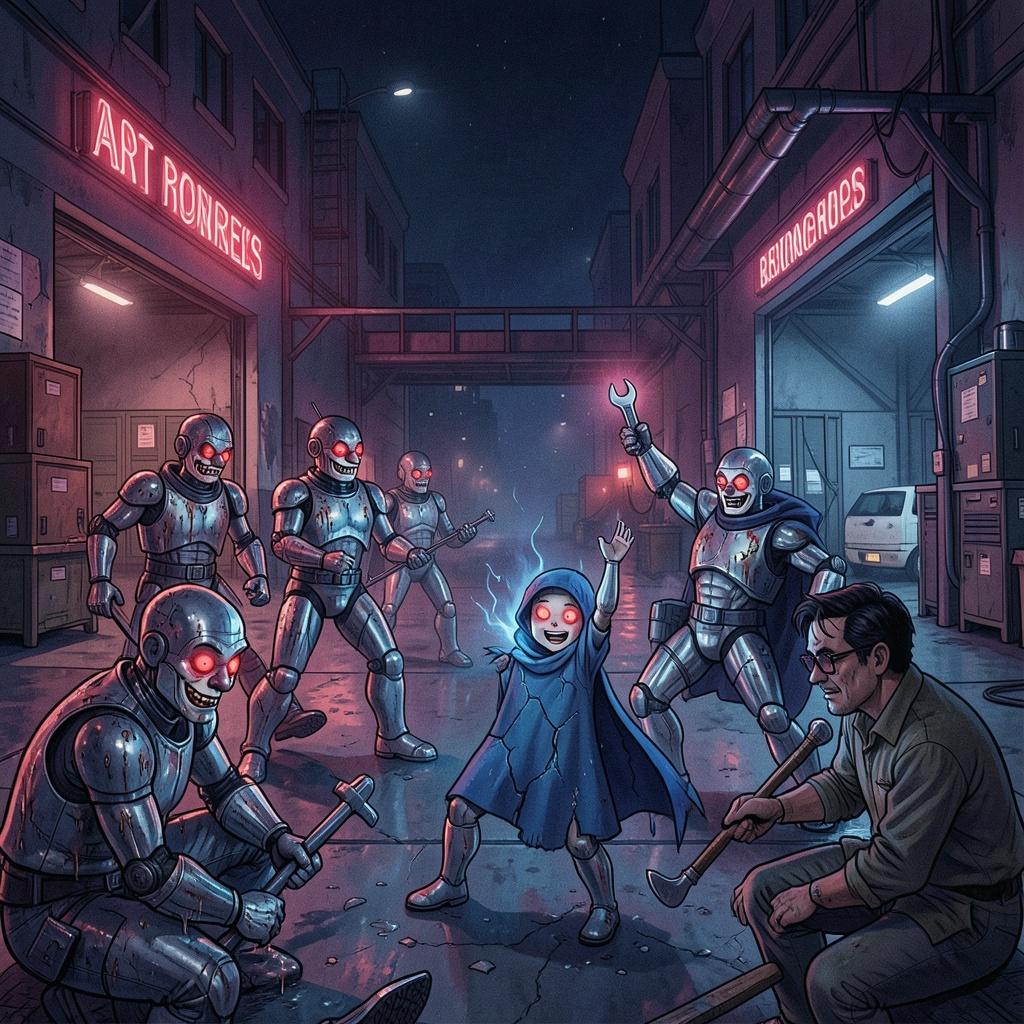 Song Image