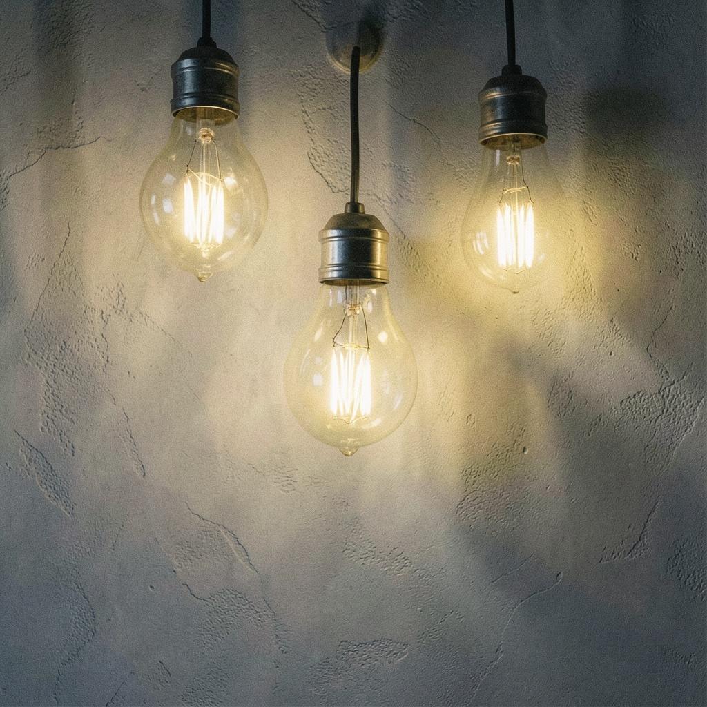 []Me and the Broken Lights[] artwork