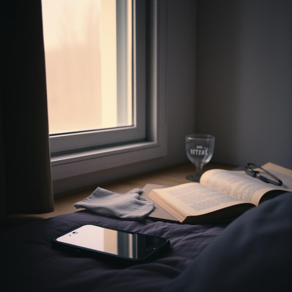 Persona image for Go to bed