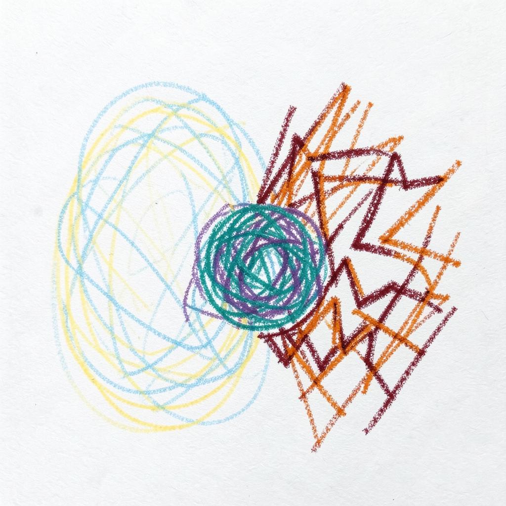 Hi, it's me artwork