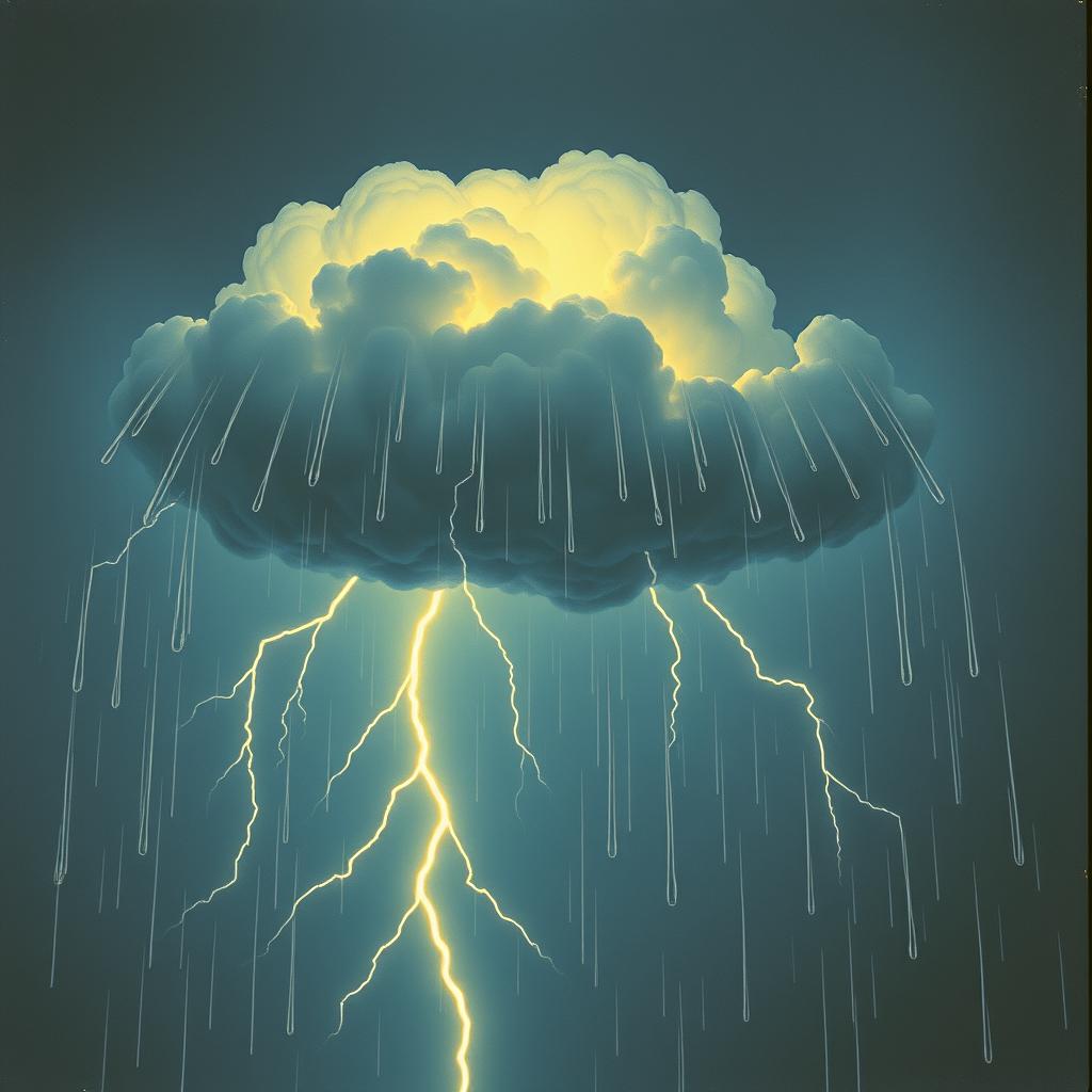 Storm Named Gabriel