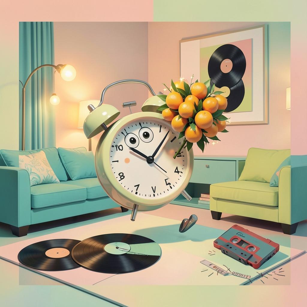 Song Image