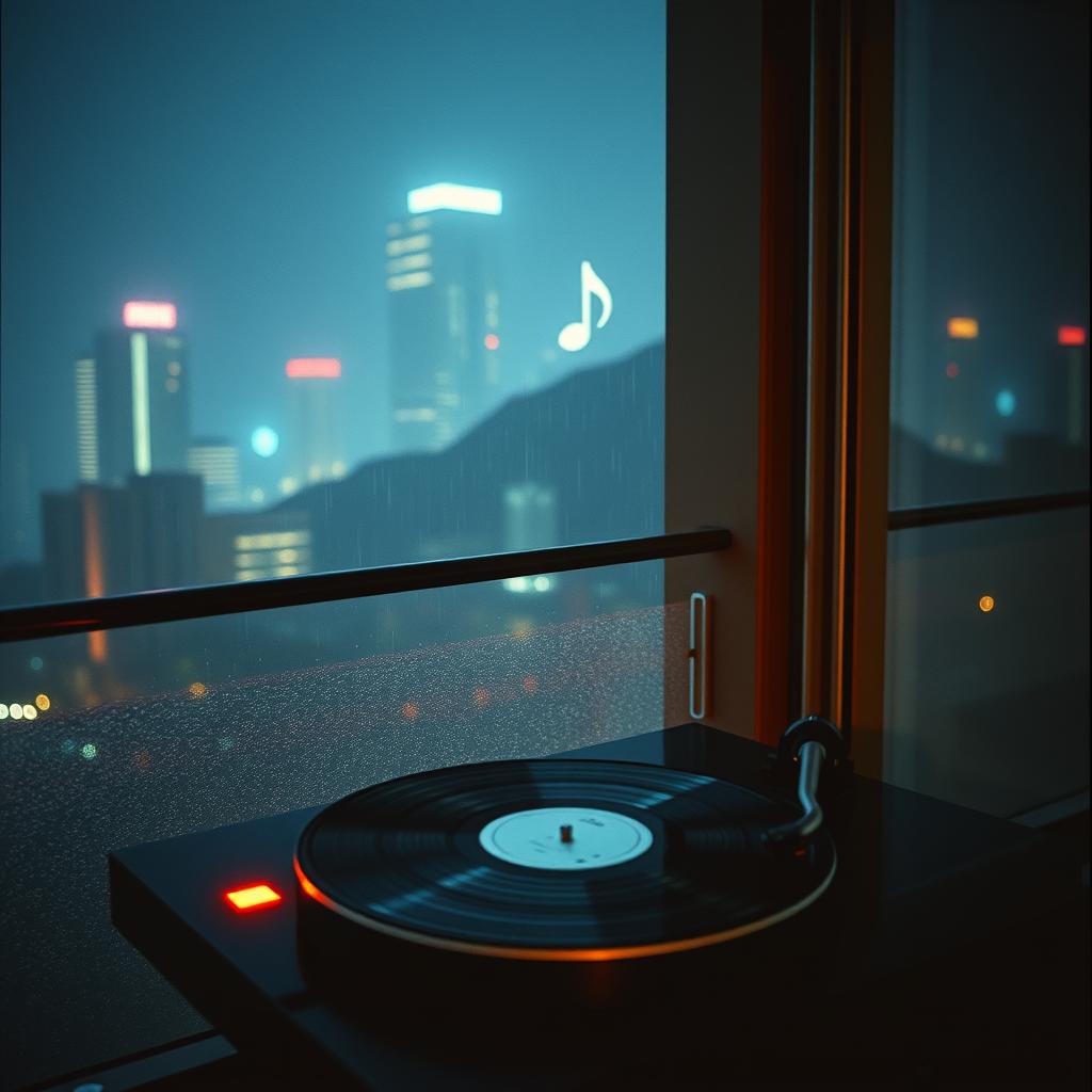 Song Image