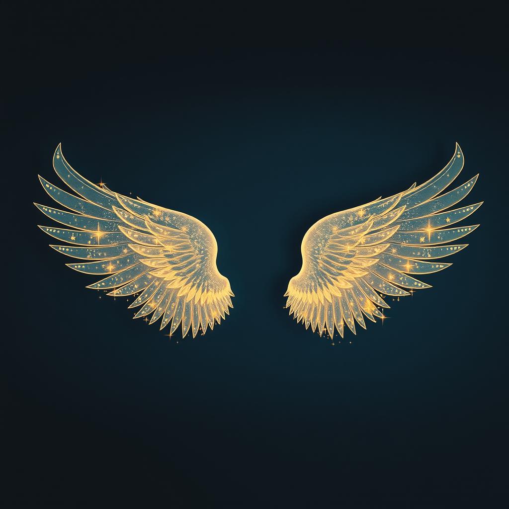 Angeli Piangenti artwork