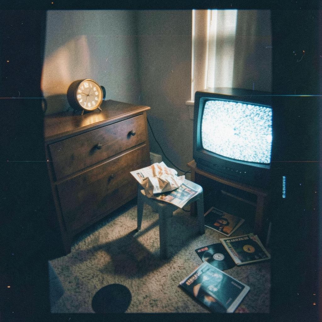 Midnight Beats artwork
