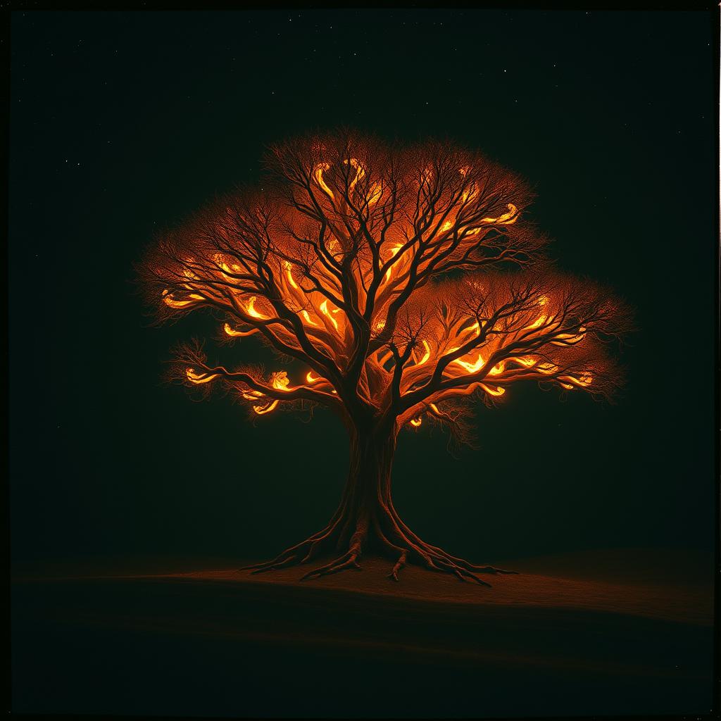 Holy Fire Set me Free  (V2) artwork