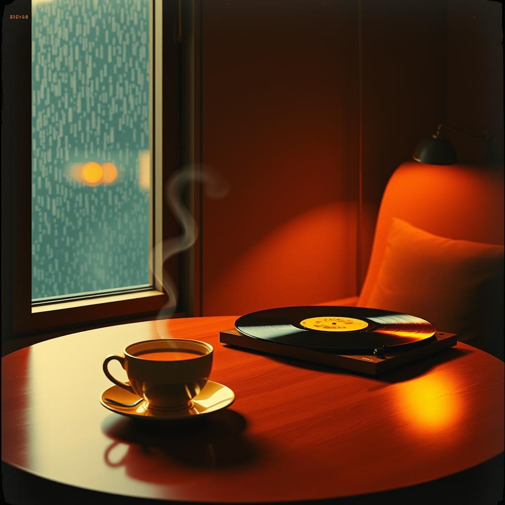 Song Image