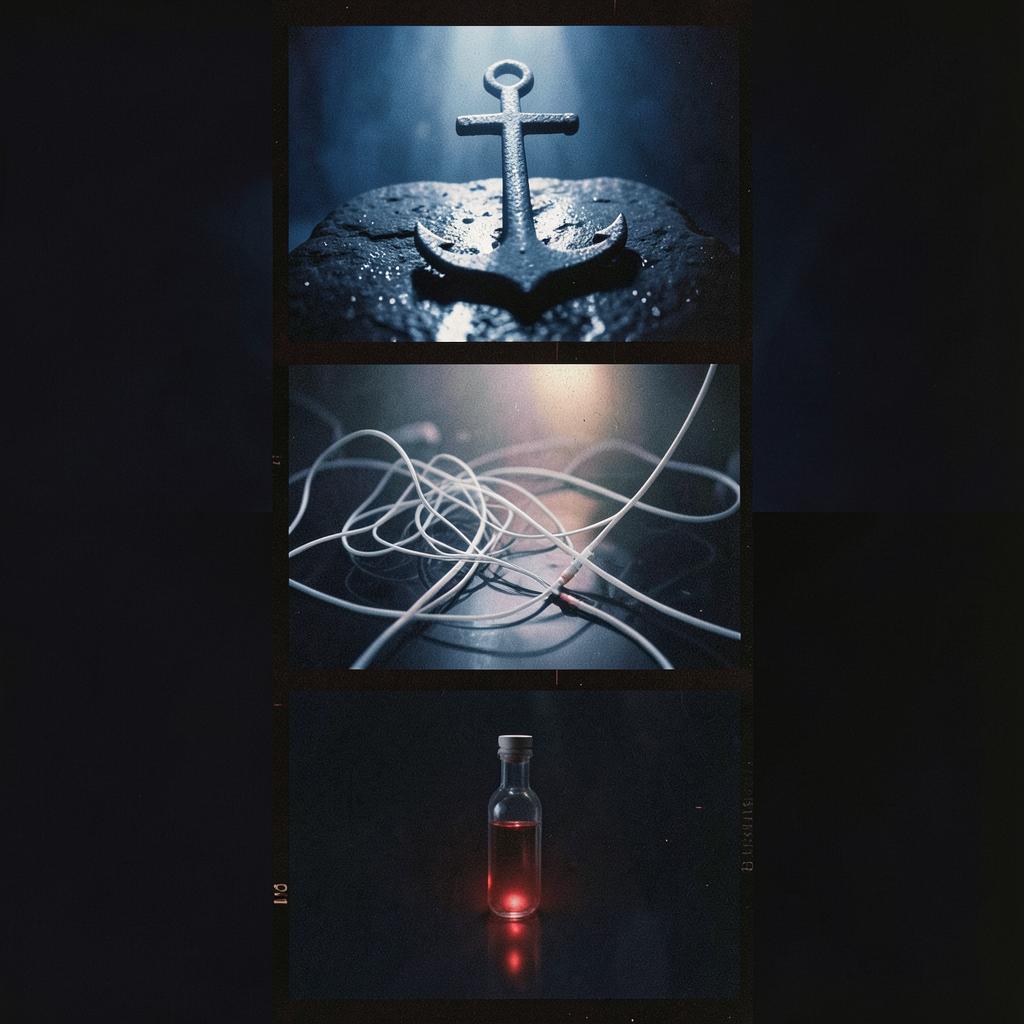🕊️Jsem Tvá máma ⚓ (CZ) (Remastered) artwork
