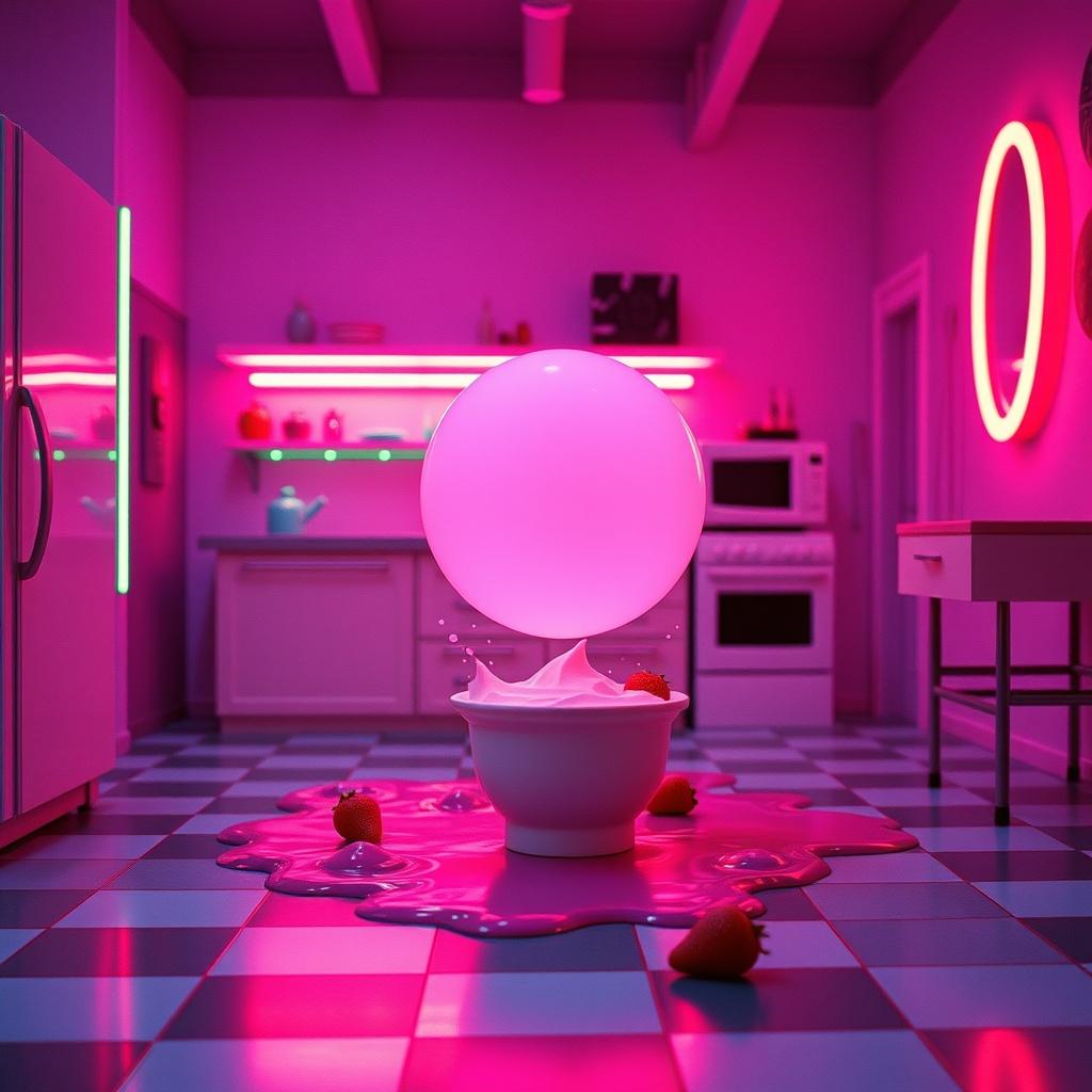 Persona image for Erdbeere1