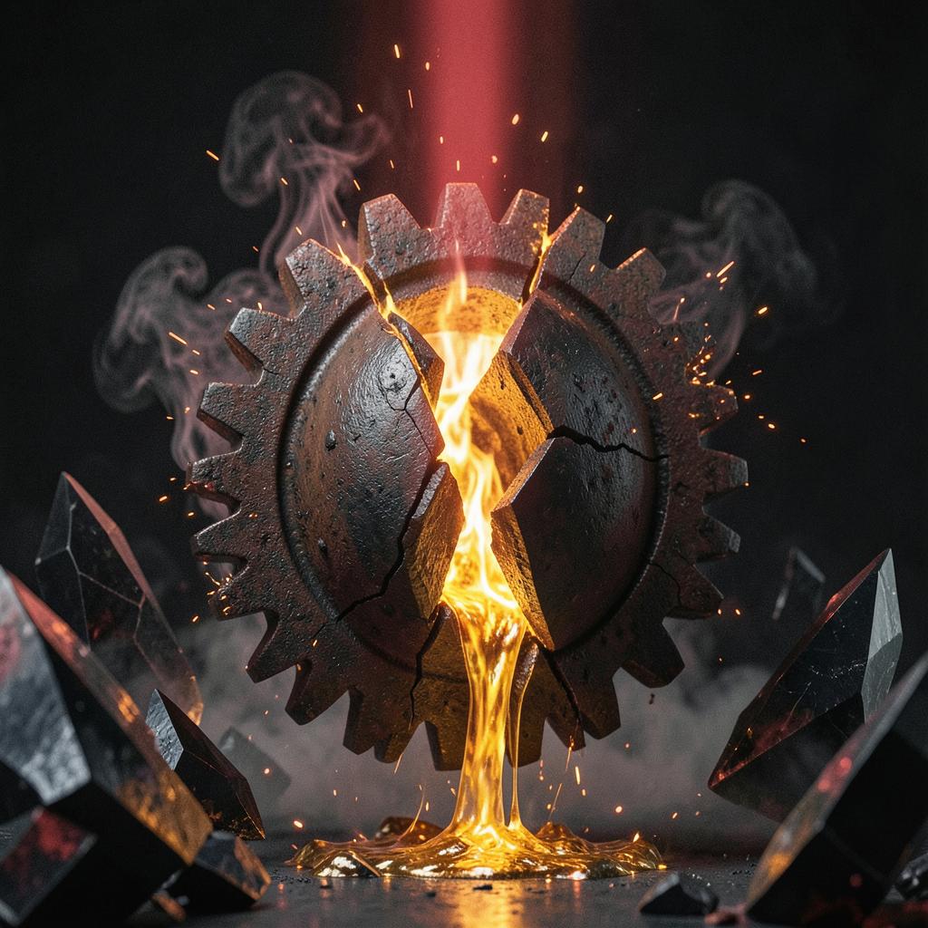 IGNITION RITE artwork
