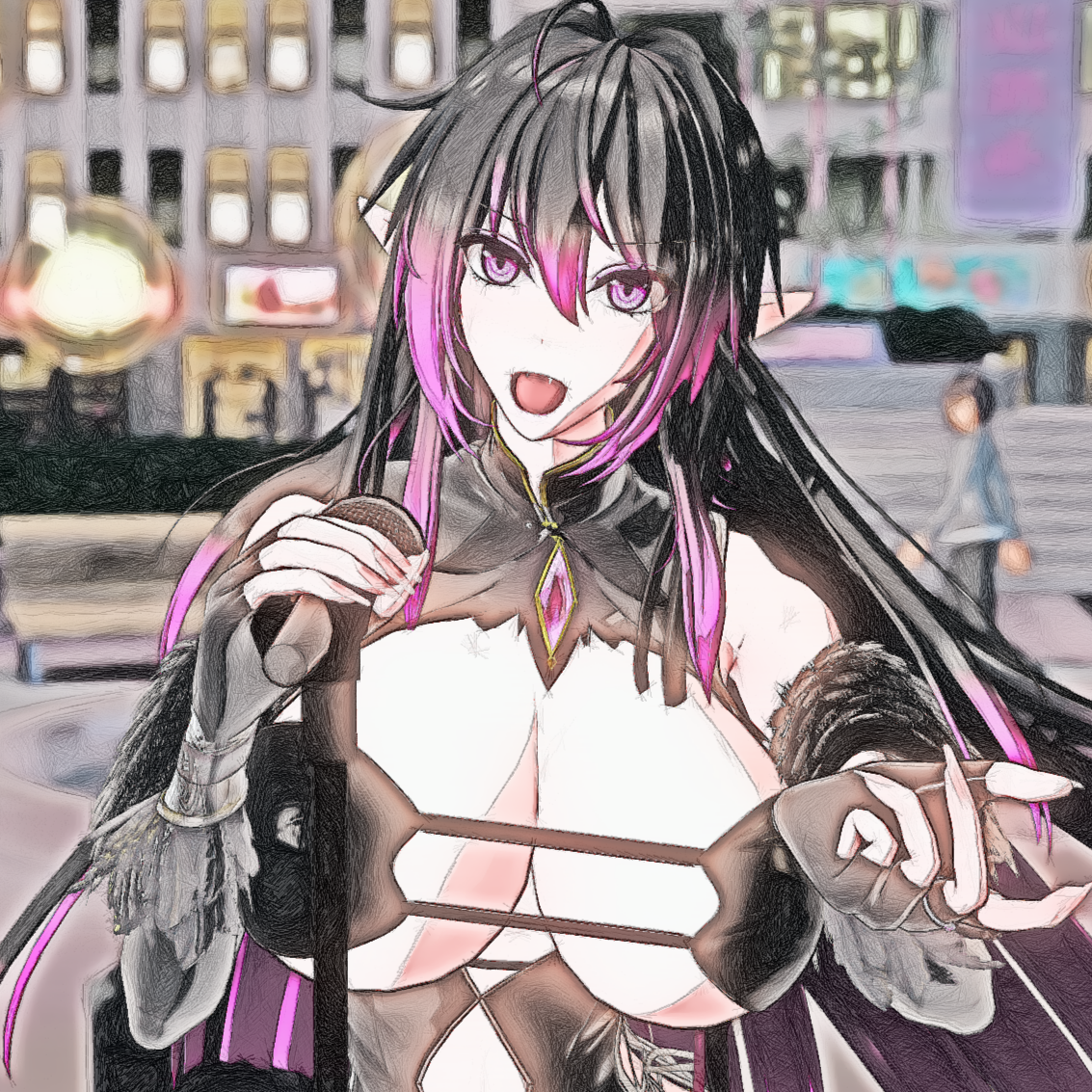Song Image