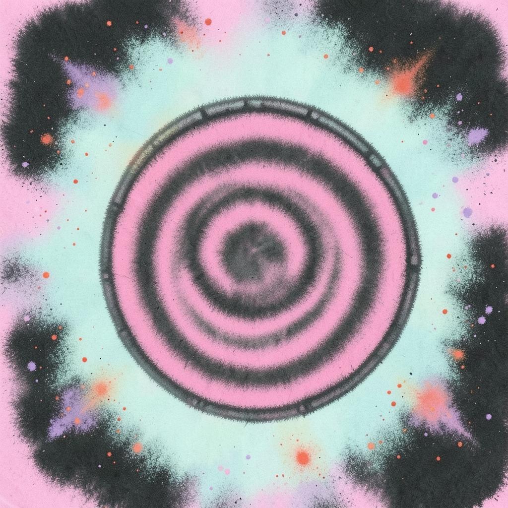 Ancestral Rhythm artwork