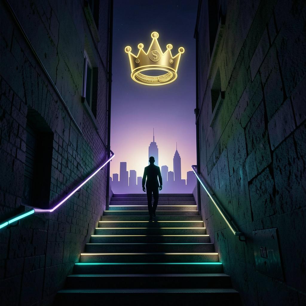 Twenty One artwork