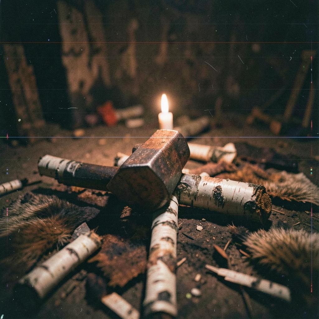 💯💯 DARK TIMES🚨-META DEATH🫵🧘‍♂️, I DISPEL THE CURSE💫⚜️ artwork