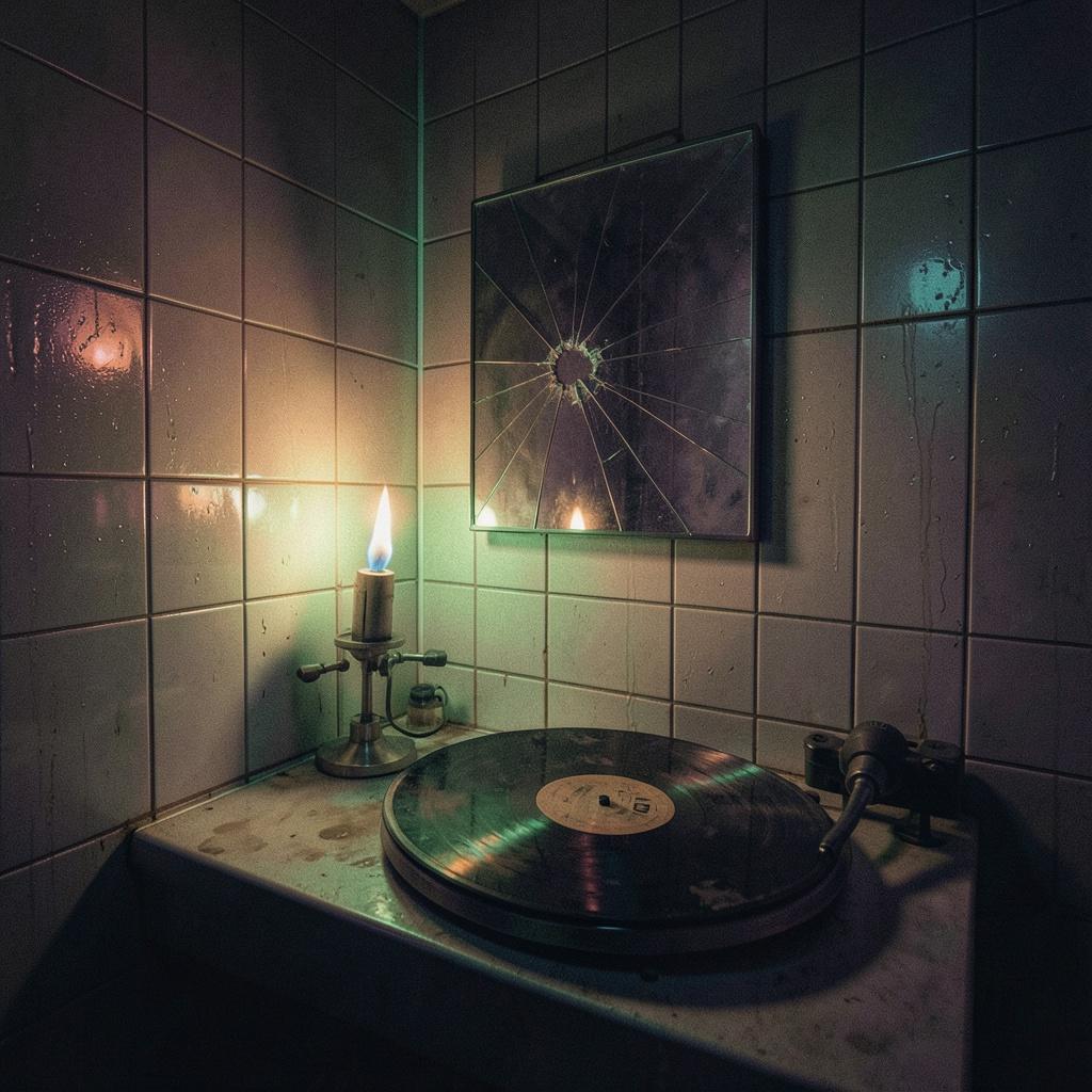 Lighter Exhale artwork