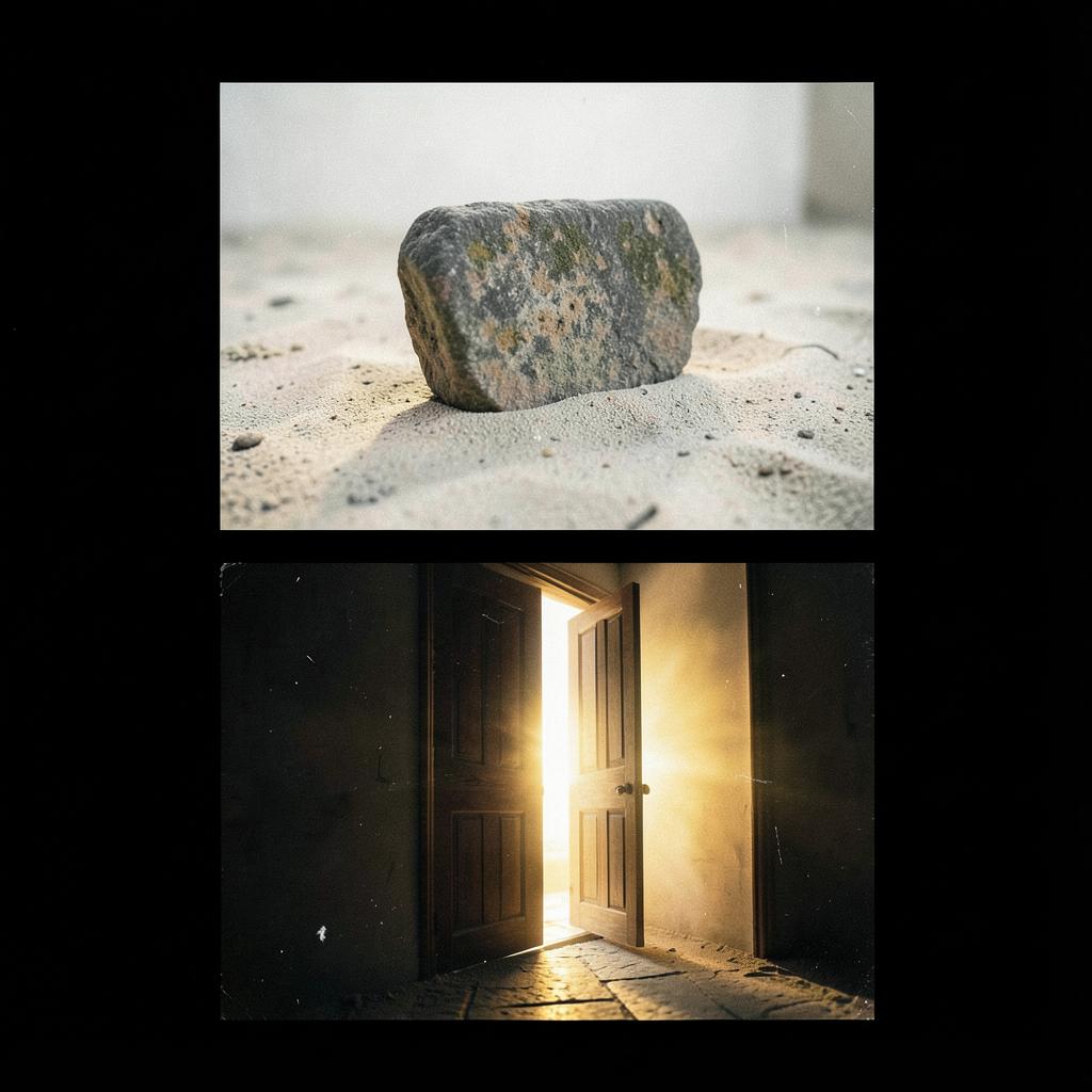 SEMPLICEMENTE NON LO SAPEVI artwork