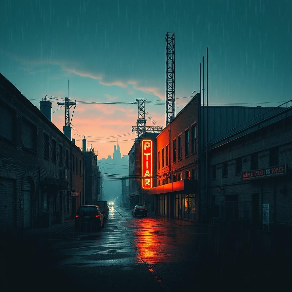 Song Image