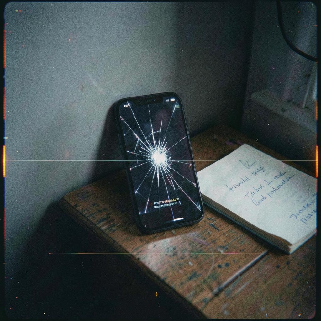 lost in my own head V3 artwork