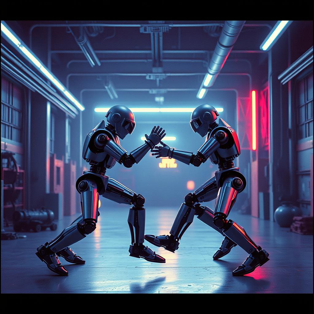 Subharmonic Jousting (HGWSR Detroit Fluctuated Droid Hard Groove Mix) artwork