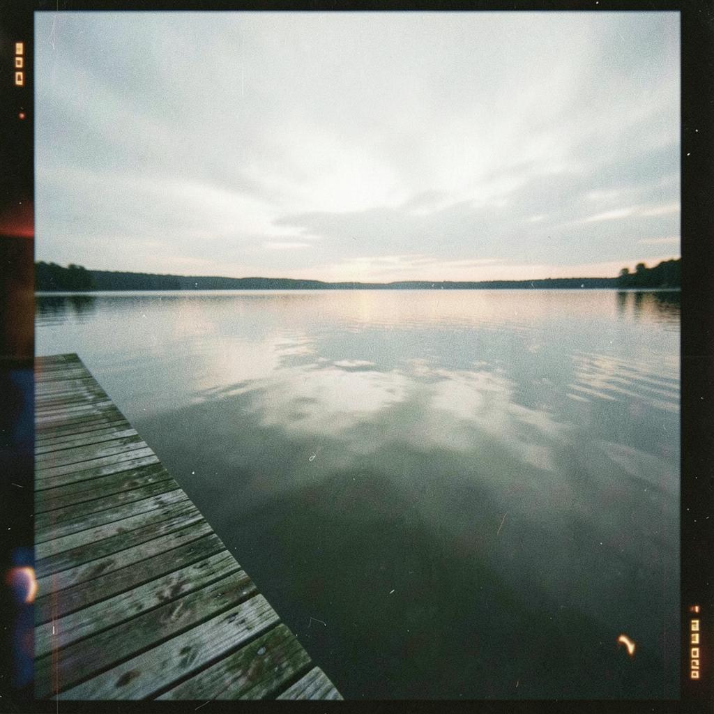 6. Safe Harbor artwork