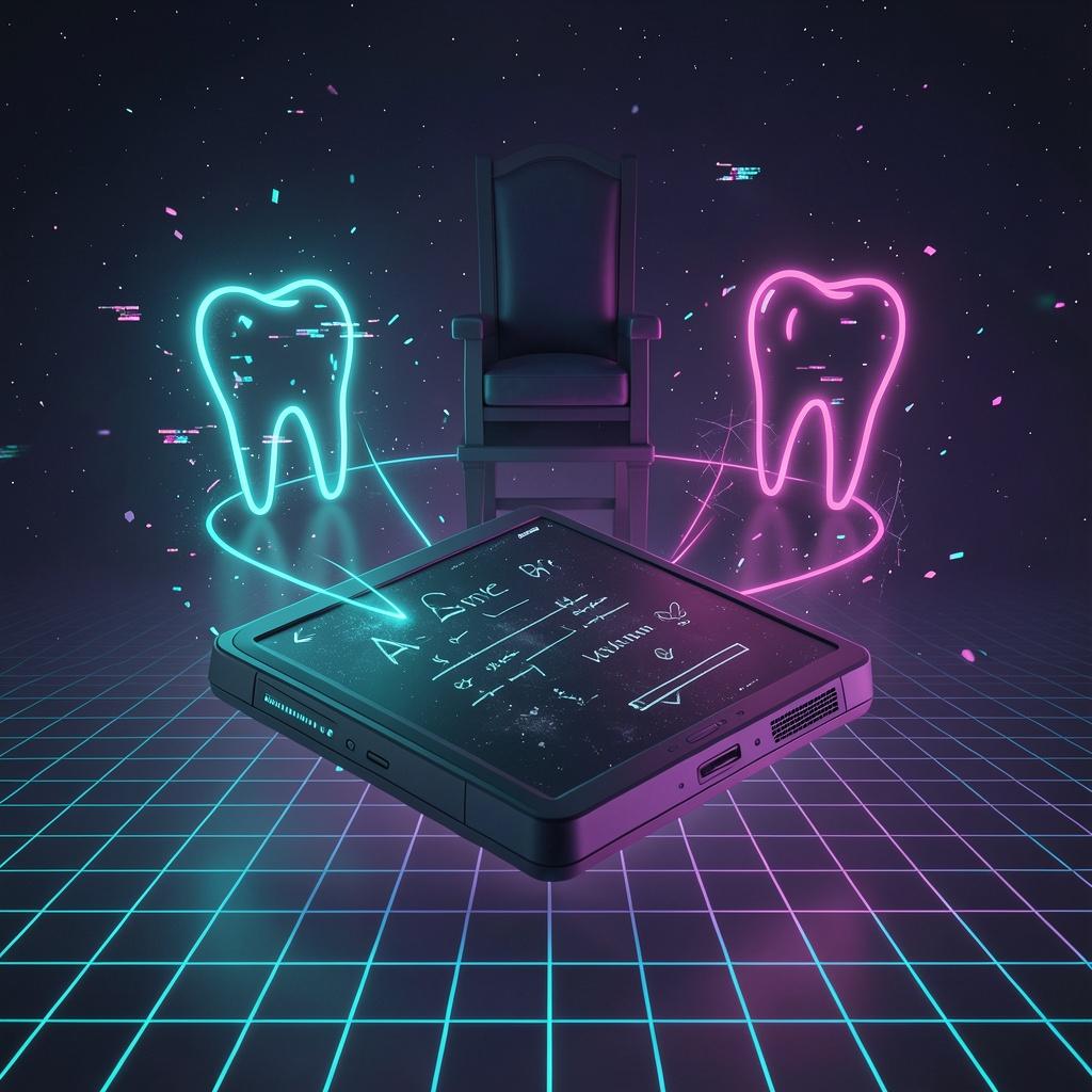 Void Skull MegaMix