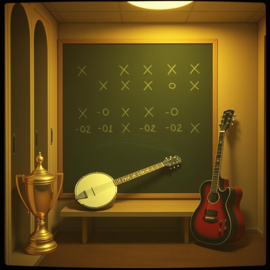 Song Image