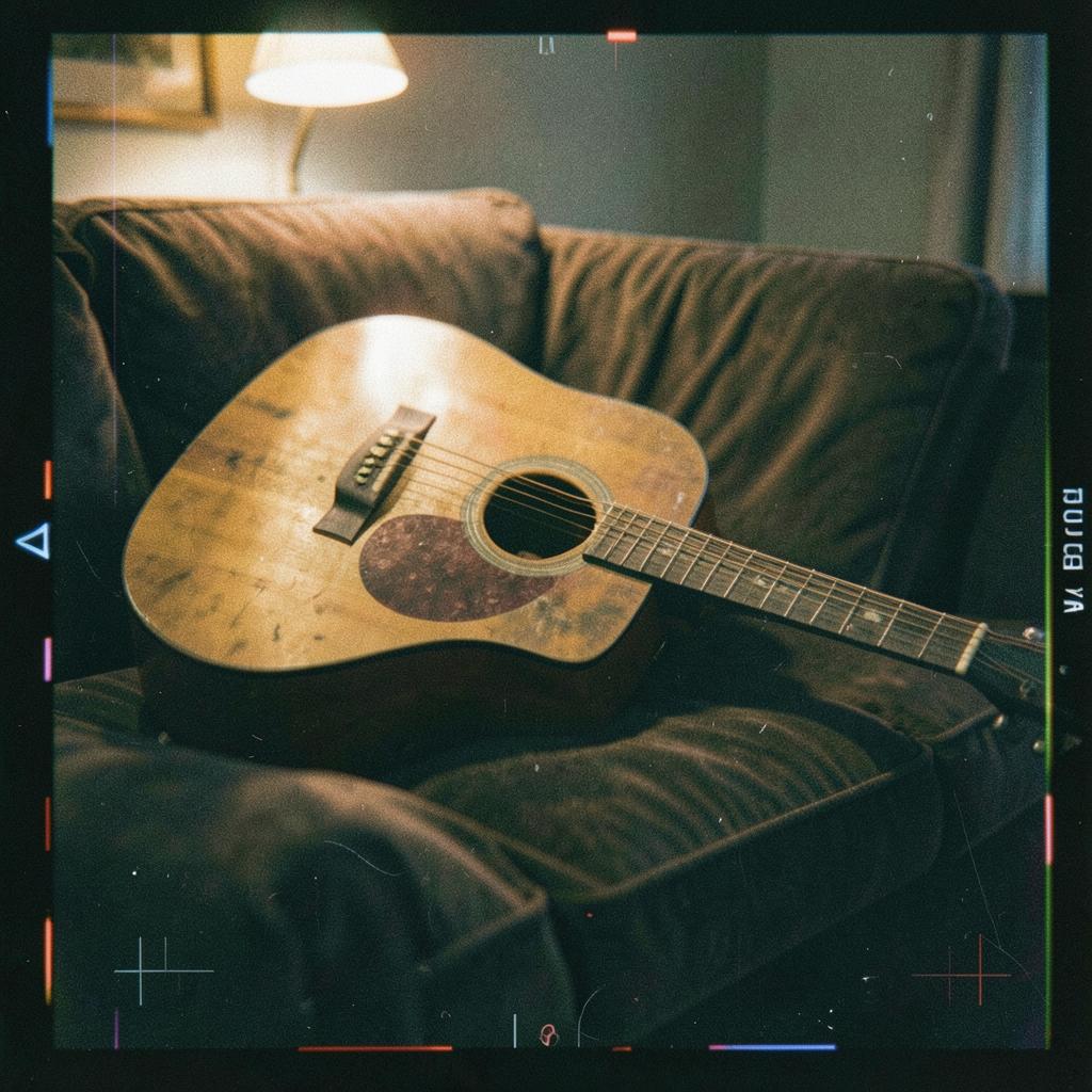 Acoustically Challenged (Unplugged Sessions) artwork