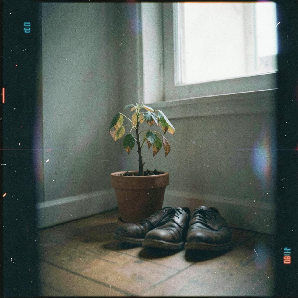 観葉植物引き取り artwork
