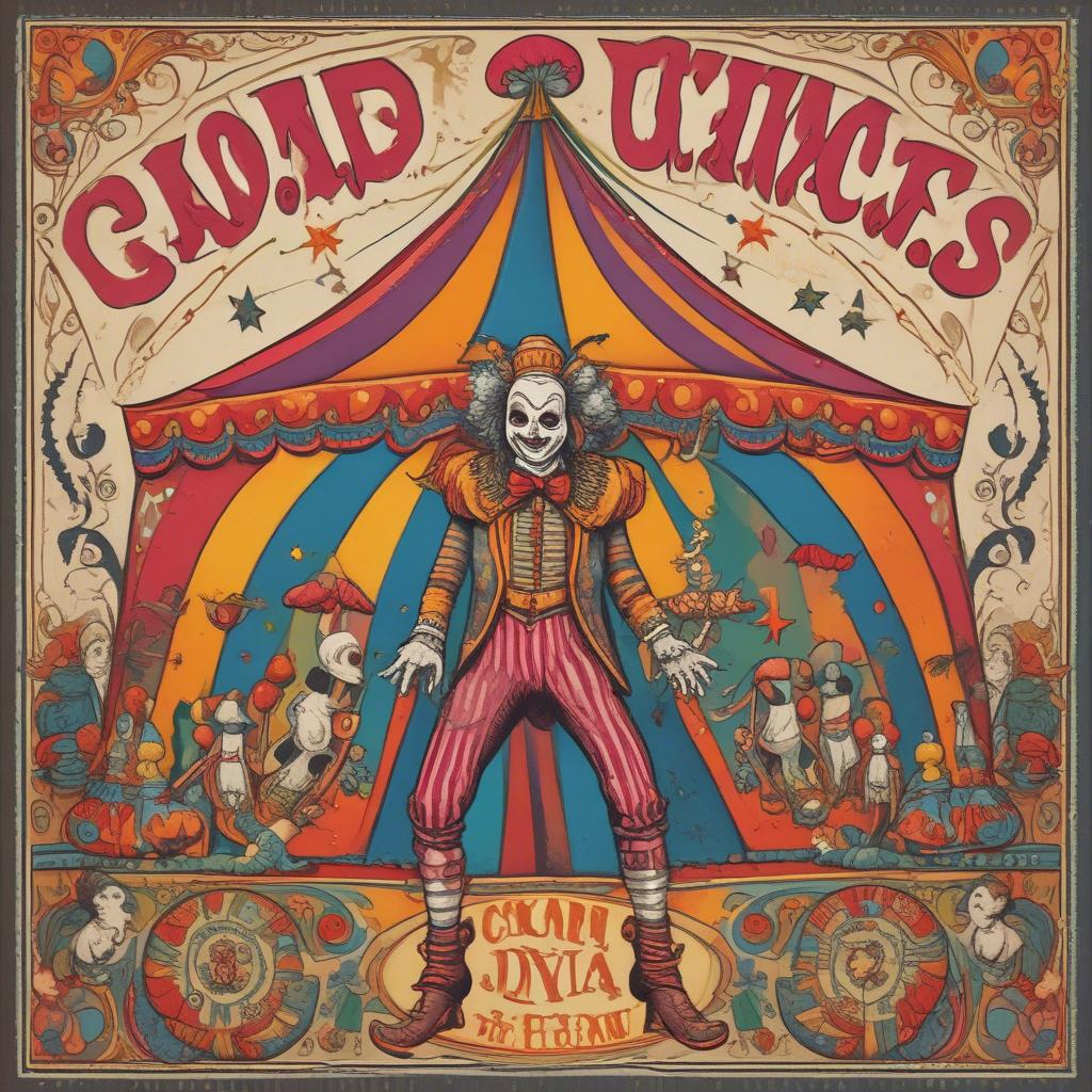 Song Image