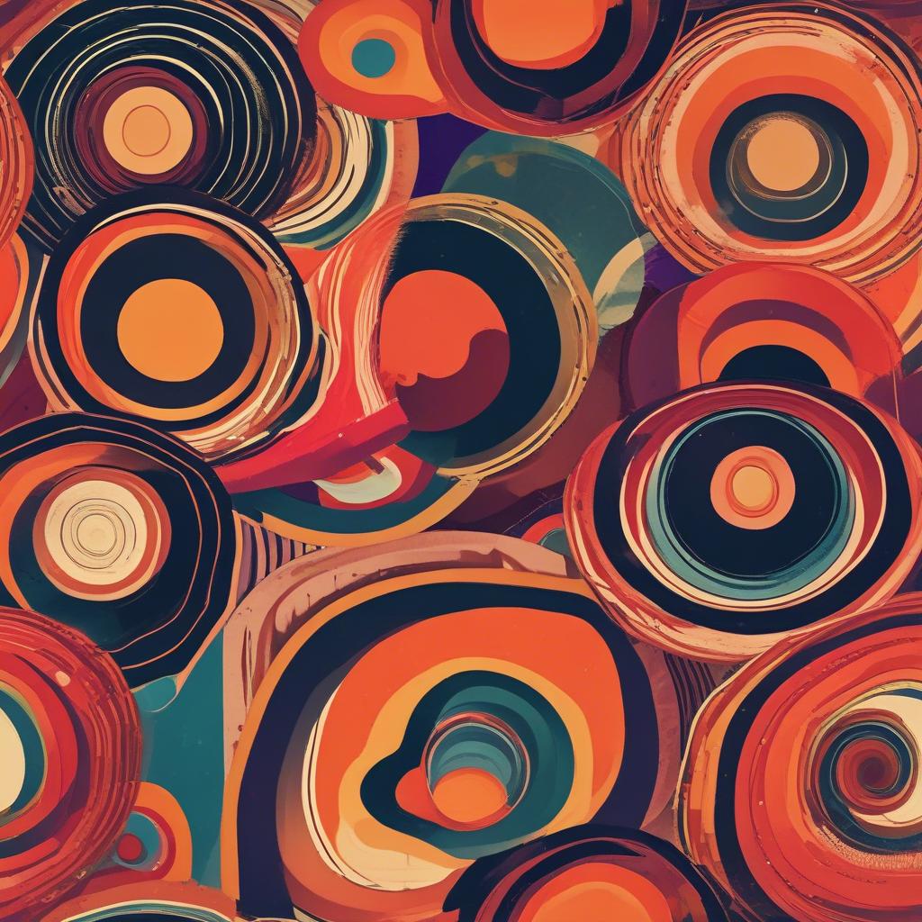 Song Image