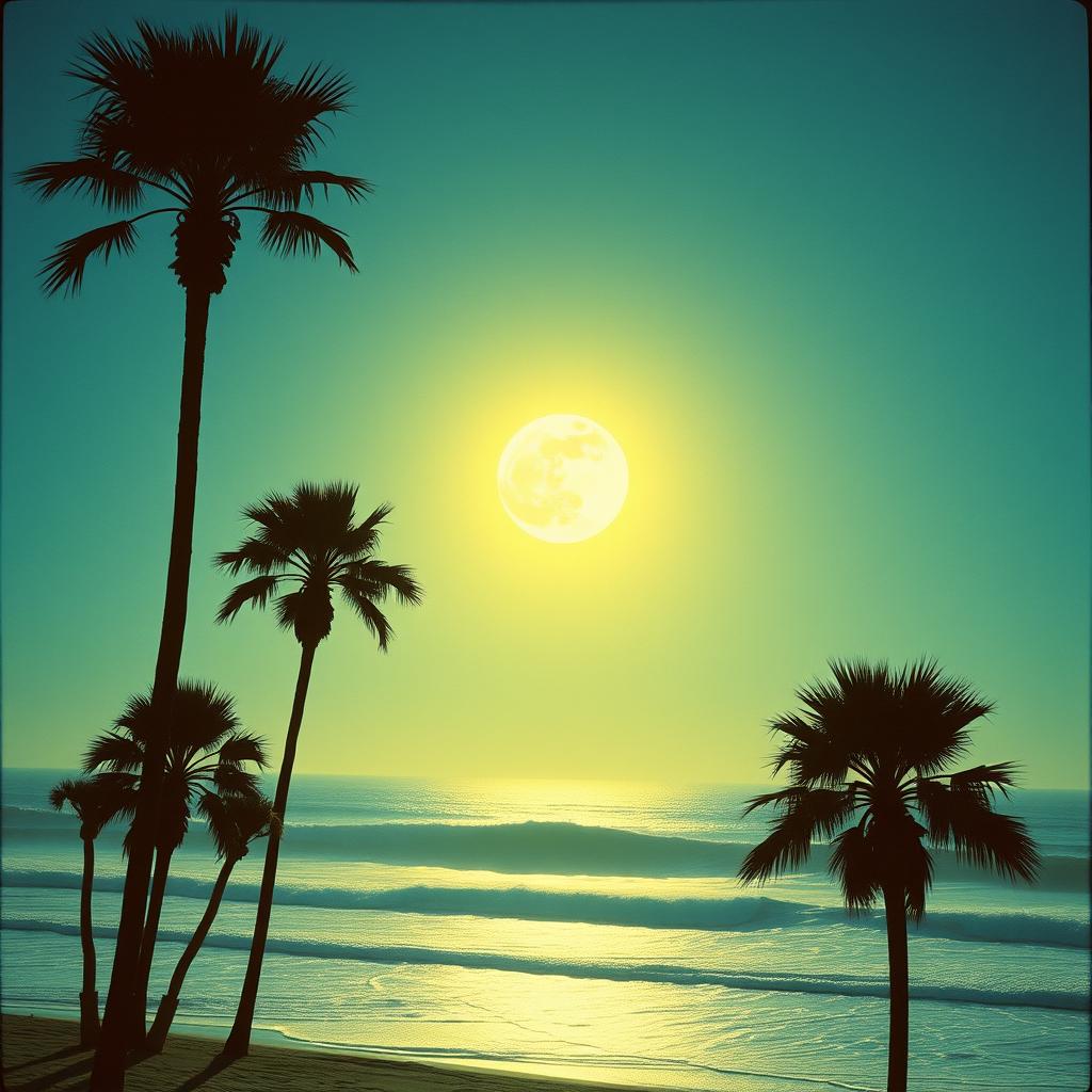 Summer Ocean (Remix)