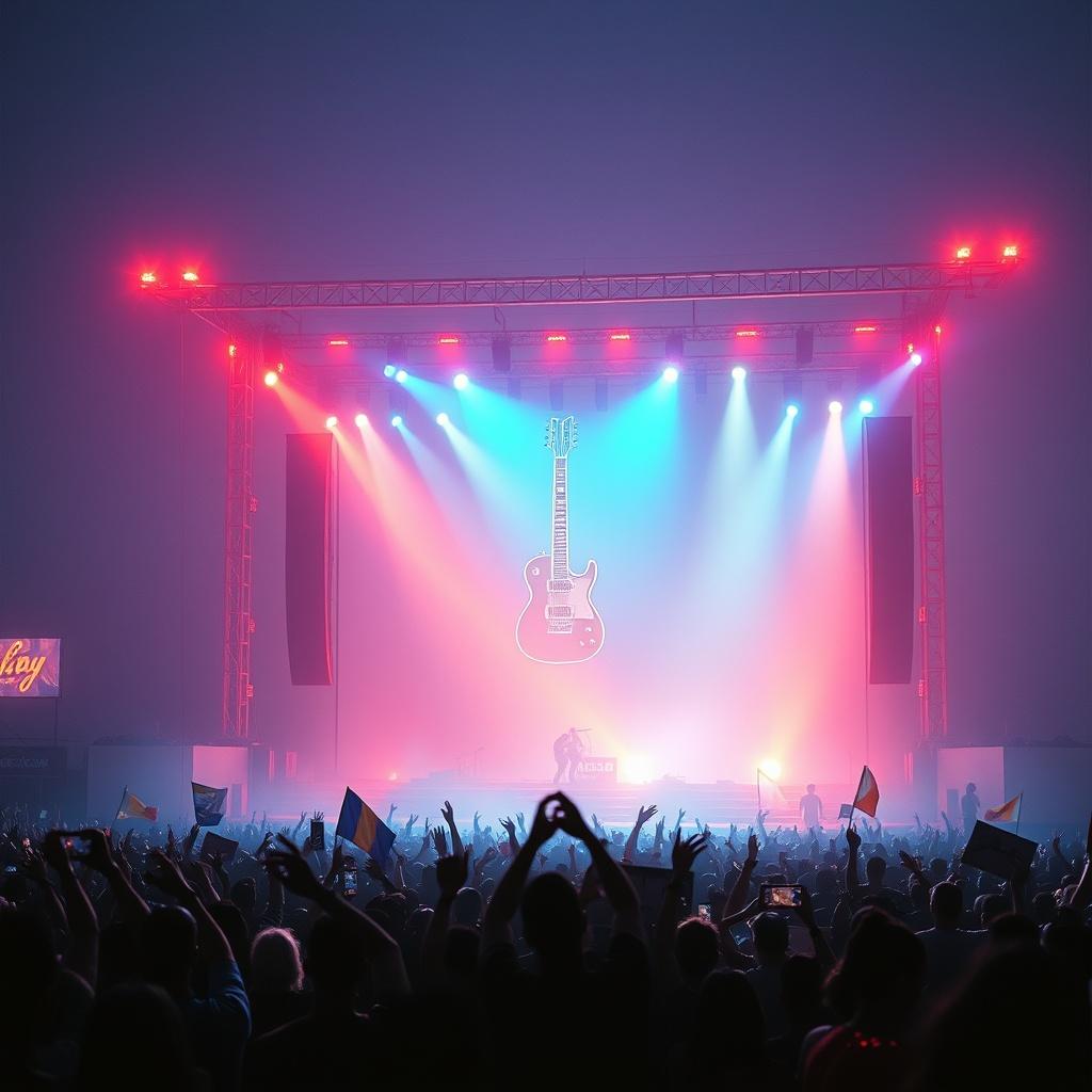 Song Image
