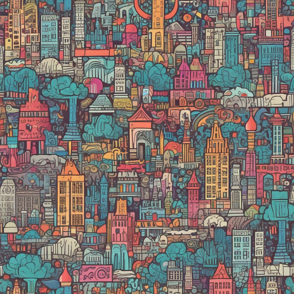 I miei amici di Ballarò artwork