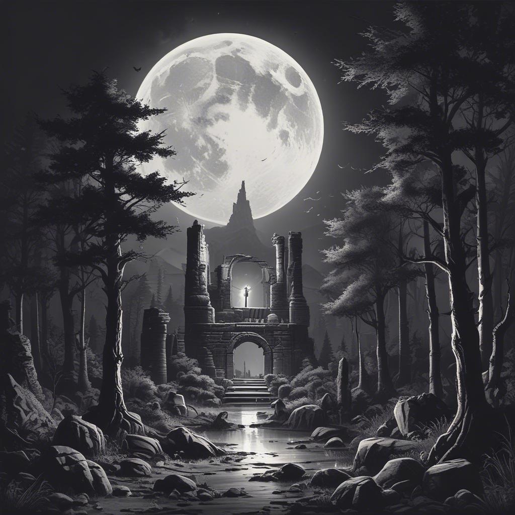 Image for Awesome Dark Instrumental