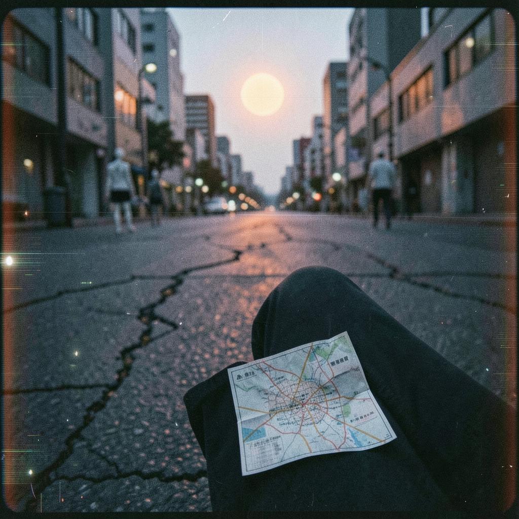 The Writer [LXXII] artwork