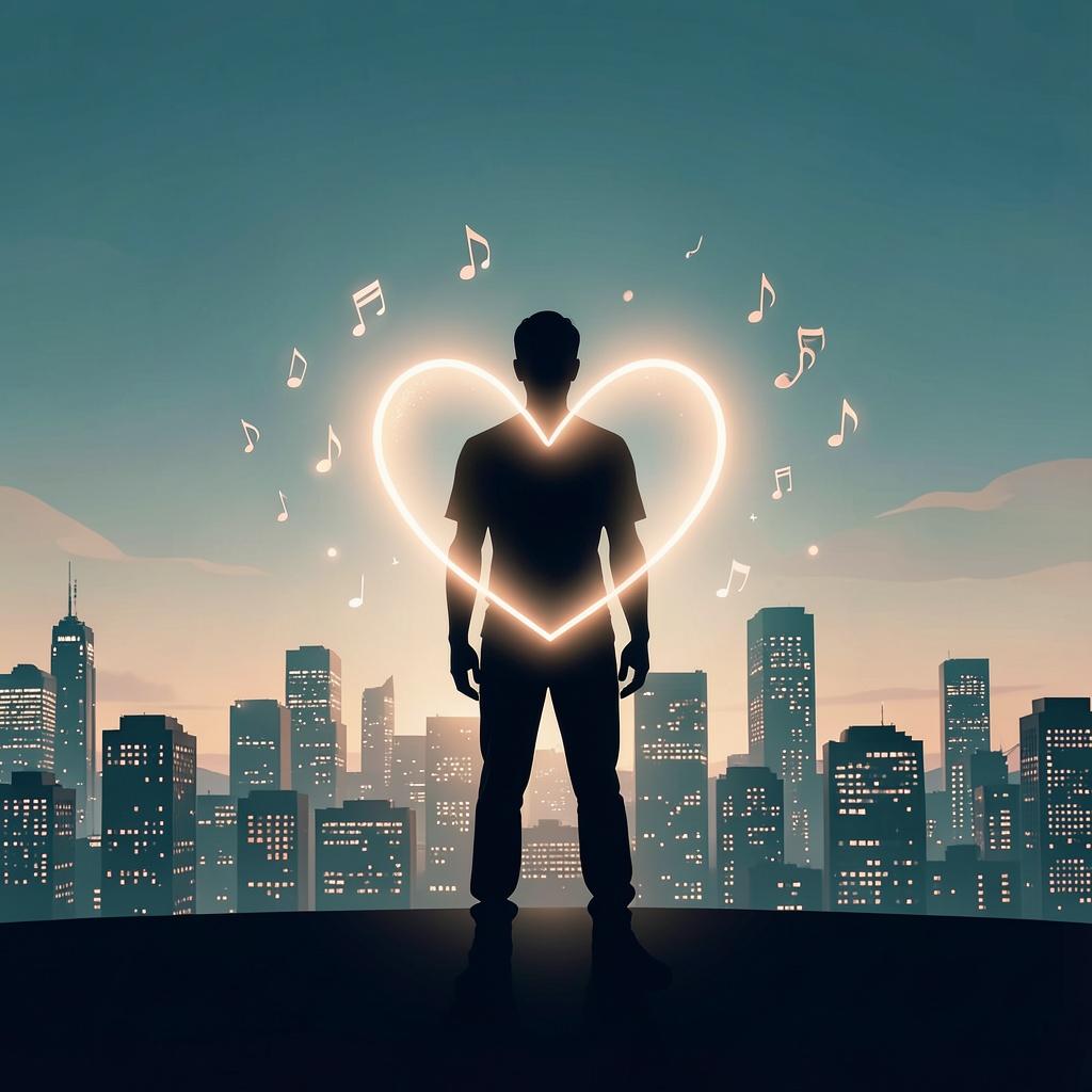 Stand Tall artwork