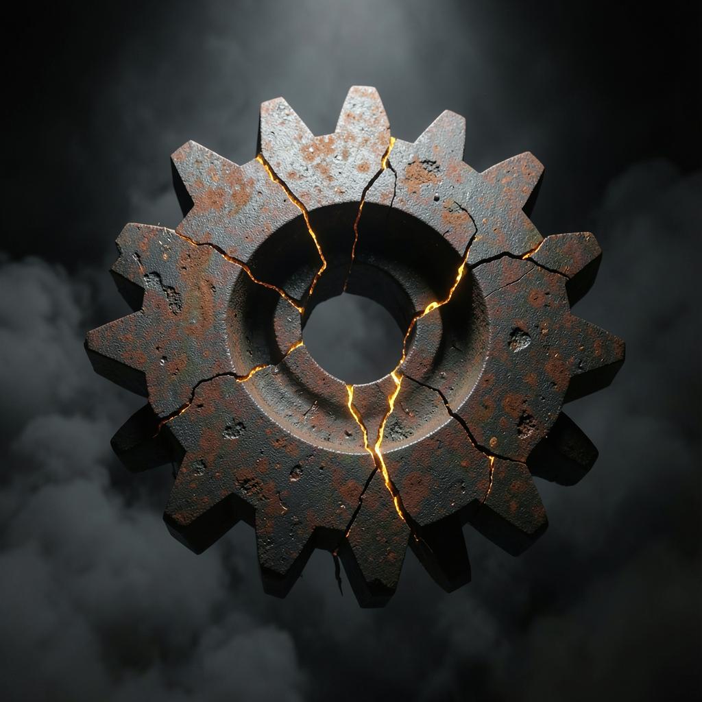The End of All Time artwork