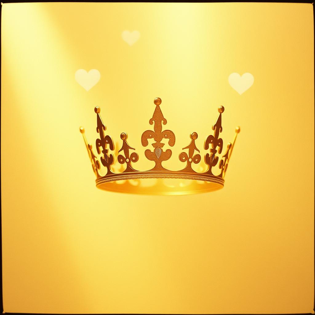 REIN'AS DA REINAS artwork