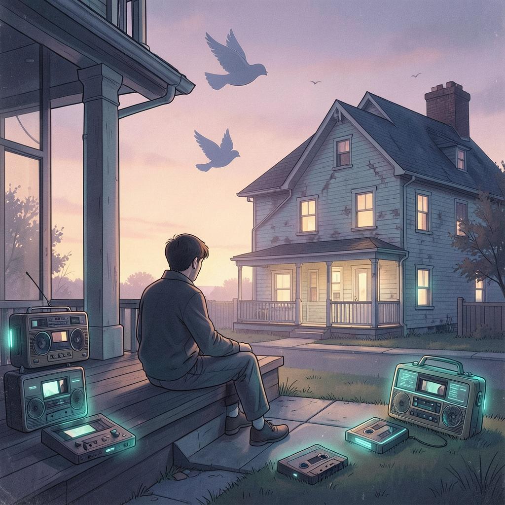 Song Image