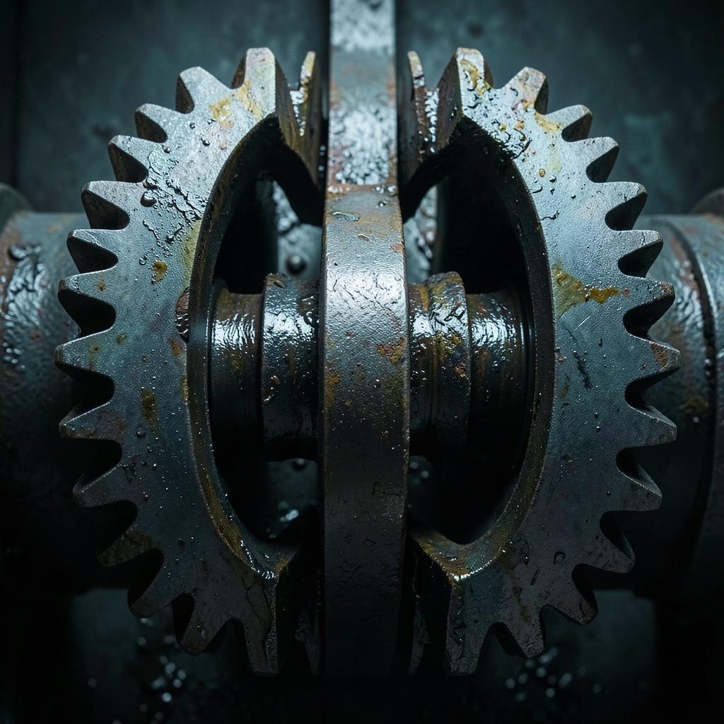 MORTAL ENGINE (Remastered) artwork