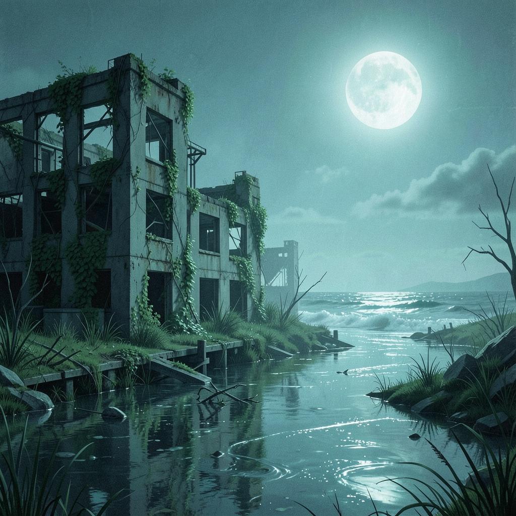 Turning of the Tide (Remastered x2) artwork