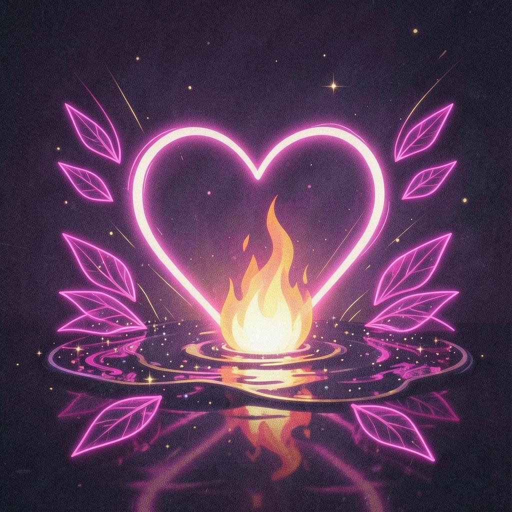 LOVE STORY artwork