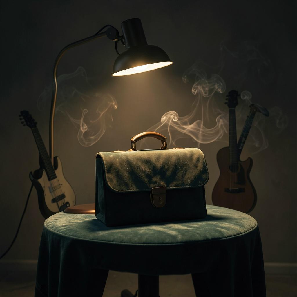 Song Image