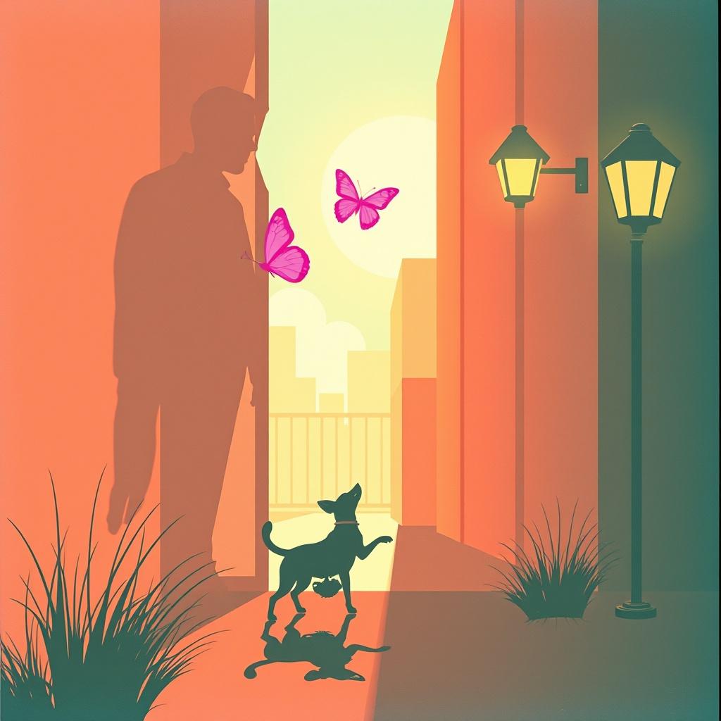 Voice image for Alpha