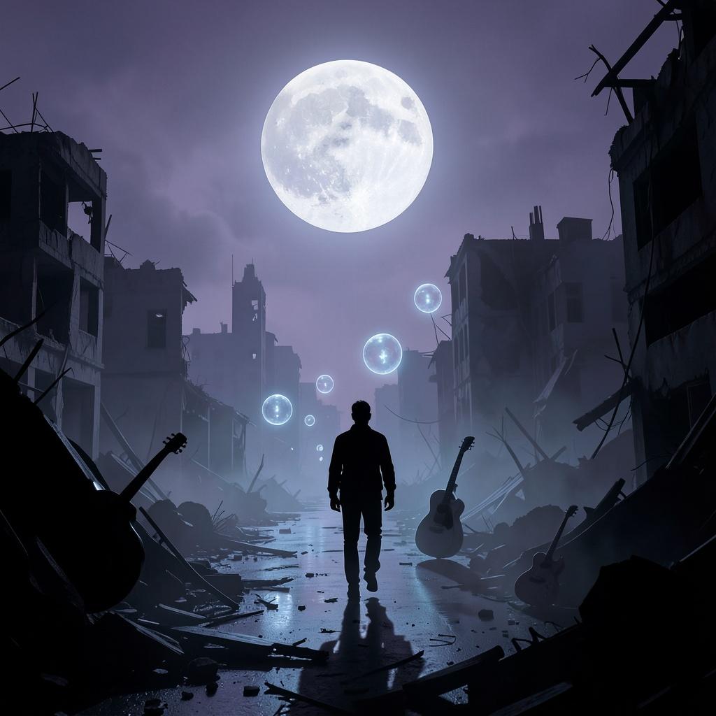 Song Image