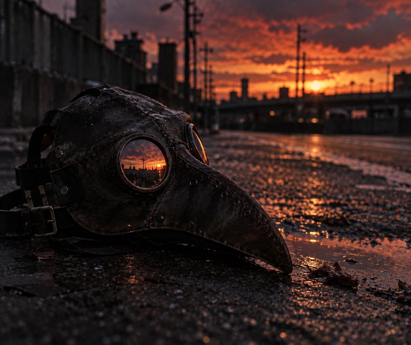 BIRD BURIAL (Remastered) artwork