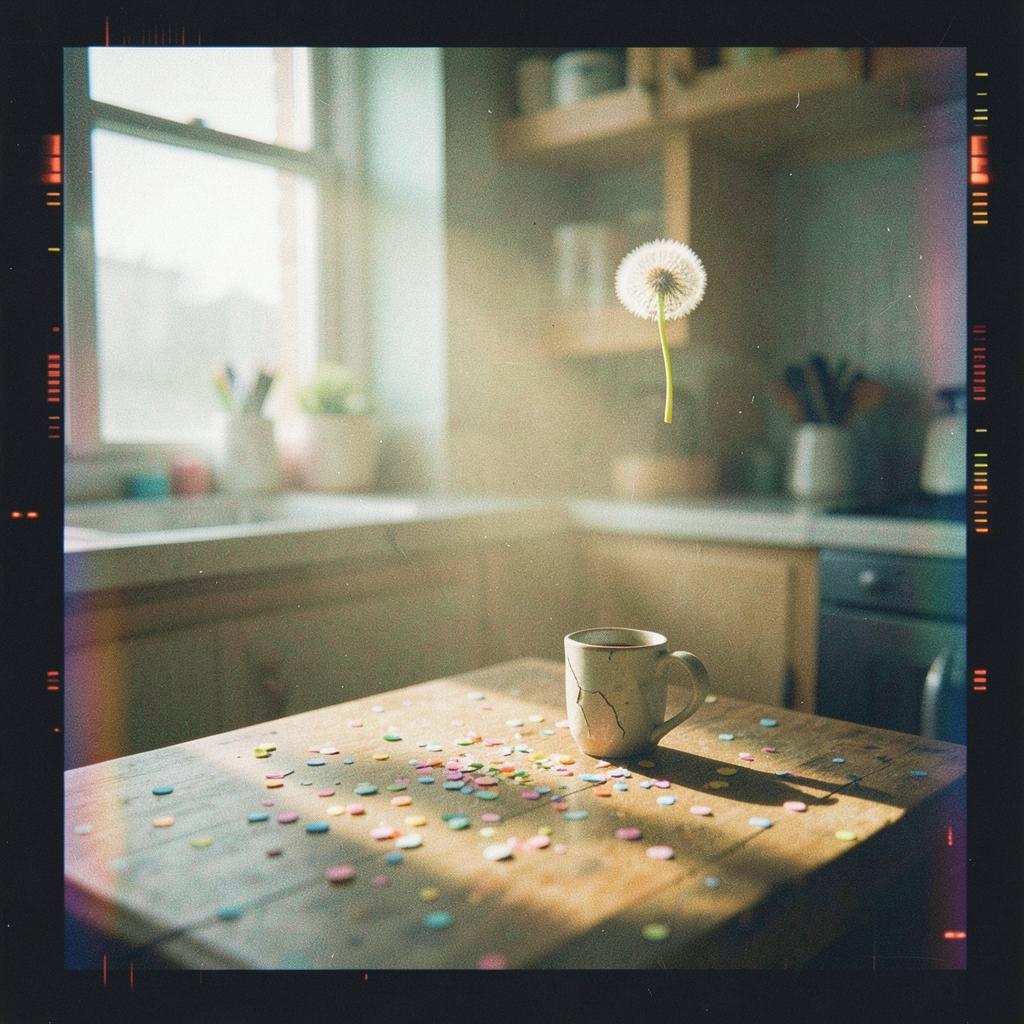Artwork for A Pulse in the Quiet