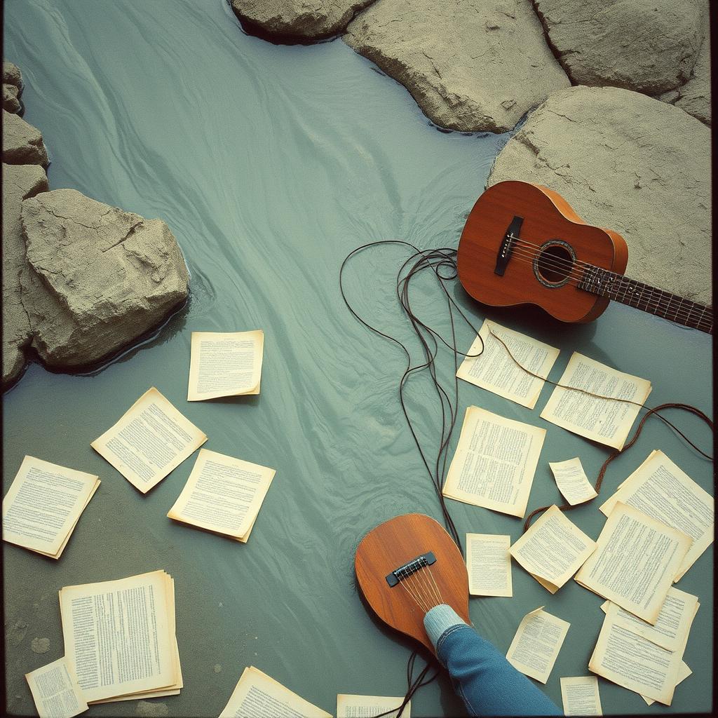 Song Cover Image