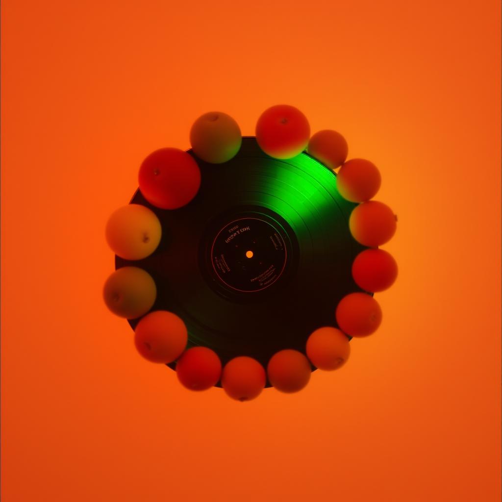 Song Image